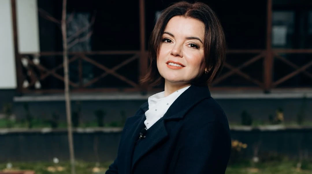 Відчувається як цілий марафон: Падалко показалася у стрибку після Десятки Незламності