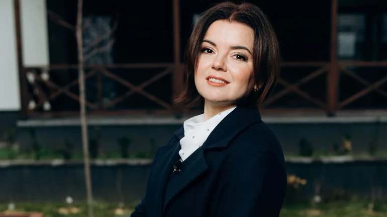 Відчувається як цілий марафон: Падалко показалася у стрибку після Десятки Незламності