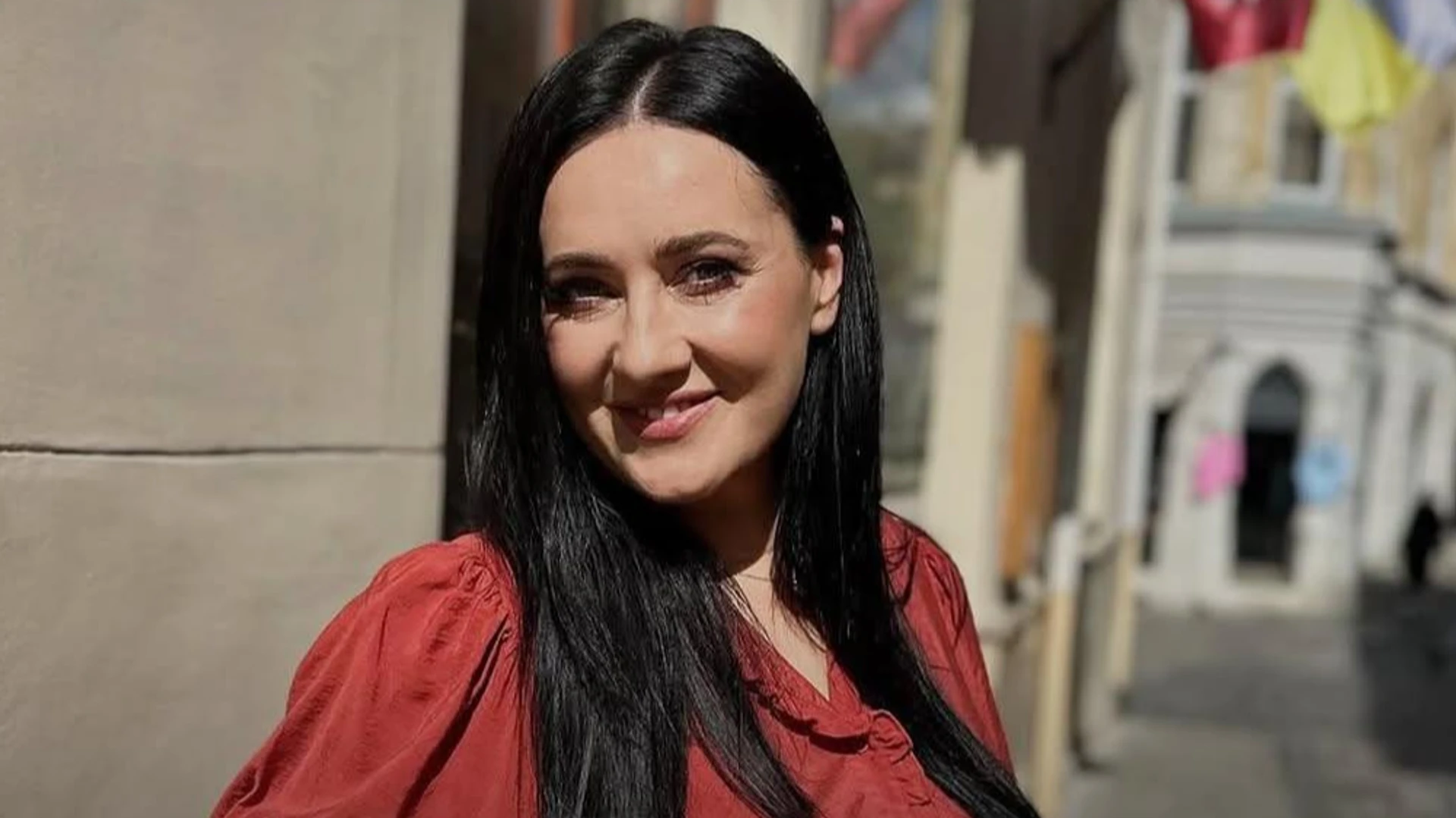 Мала запаси до вагітності: Вітвіцька розкрила, скільки кіло набрала