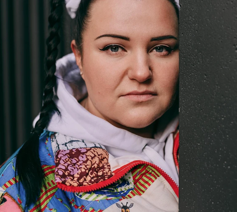 Проблеми людини в тілі: 32-річна alyona alyona поскаржилася на стан здоров'я і натякнула на причину операції