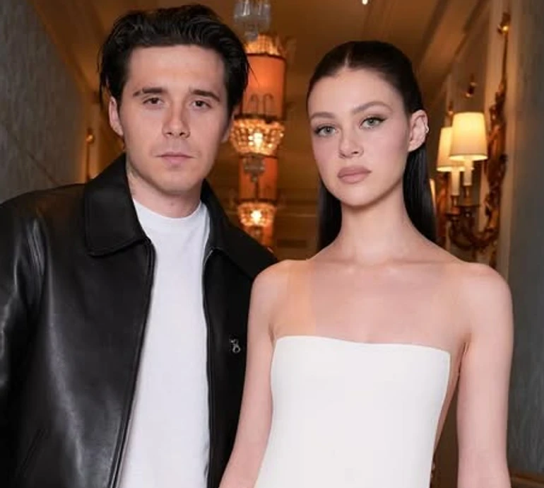 Це тхне контролем: Бекхеми звинувачують невістку у тому, що їхній син перестав бачитися з родиною — ЗМІ