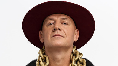 Вона моя муза: Потап розповів, як Каменських змушує його ридати та де вони з нею базуються