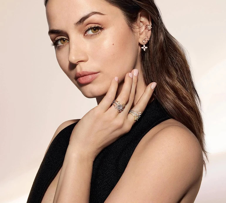 Я в захваті: колишня Аффлека тлі чуток про роман із Крузом уперше висловилася про нього