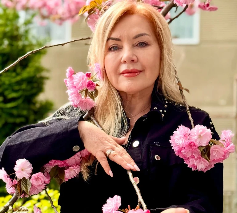 Не плачу в хустку: Білозір зізналася, чи спілкується з ексчоловіком та чи знайшла нового коханого