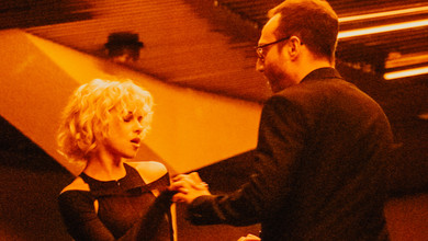 Я не твоя мадам: Кондратенко у кліпі з Крупіним посвітила сідницями в пристрасному танці