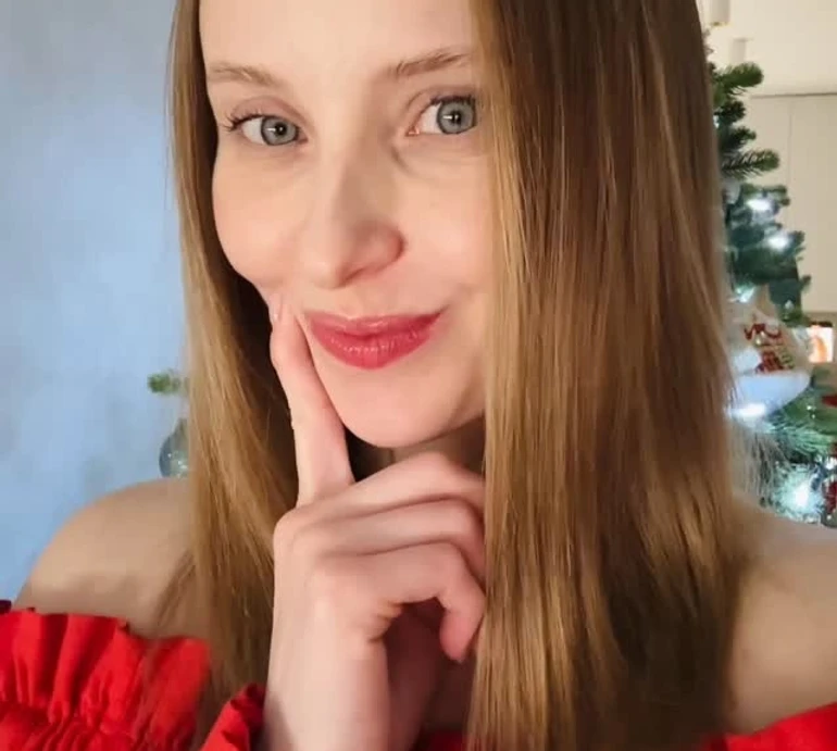 Сагайдачна чекає на третю дитину. Відео