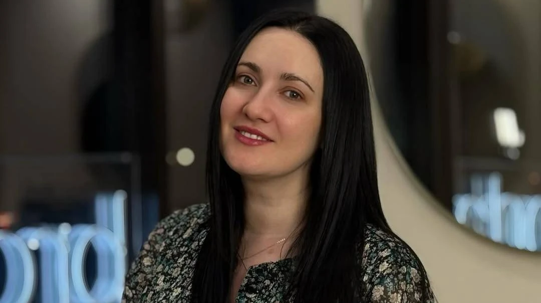 Прощався з життям: Вітвіцька про контузії нареченого на фронті і чи часто їм вдається бувати разом