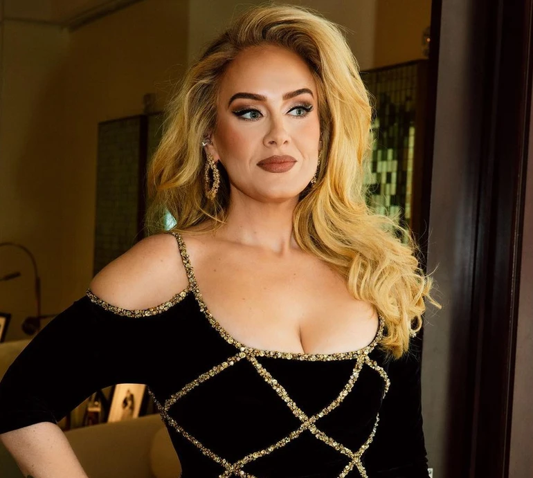 Адель зізналася, що була на межі алкоголізму, але не пити їй нудно