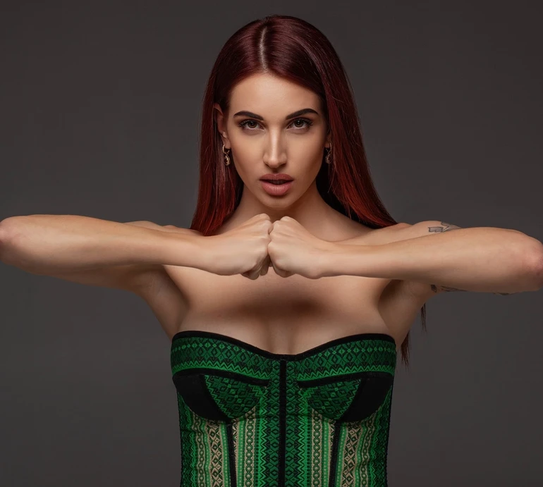 Рахунок 2:0: Емеральд похвалилася черговою перемогою над ексом у суді