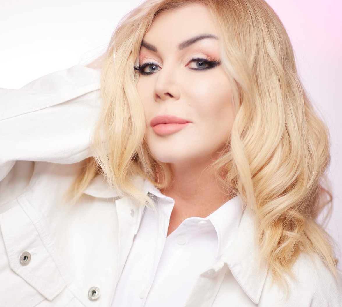 До молоденьких тікають: Білик ущипливо висловилася про чоловіків