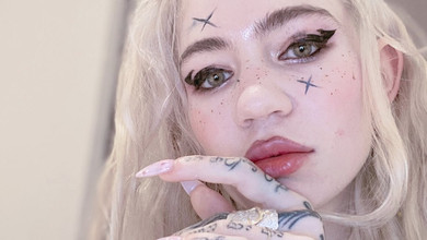 5 місяців не бачуся з одним із моїх малят: Grimes на тлі війни з Маском за опіку зробила відчайдушну заяву