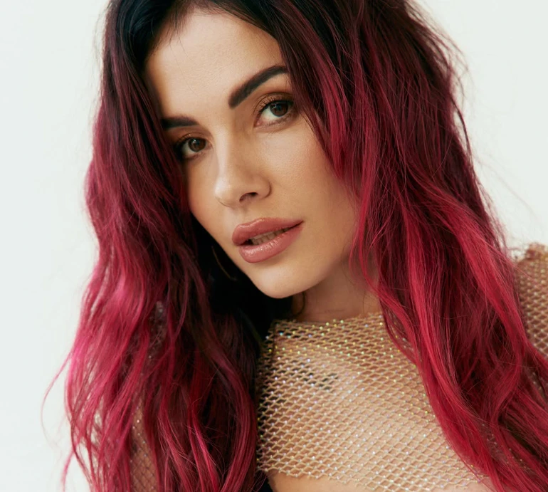 Буде дупця немовляти: MamaRika показала, як омолоджується спермою лосося