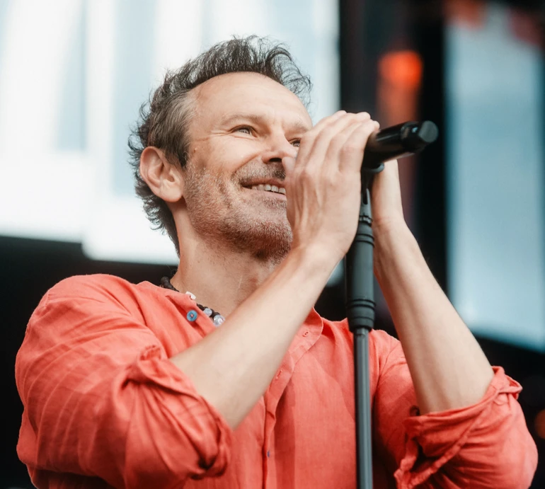 Понад 100 млн: Atlas Festival 2025 вразив зібраною на благодійність сумою