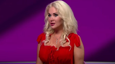 Змусив позбутися дитини: Бужинська про першого чоловіка-аб'юзера, наслідки аборту і причину розлучення