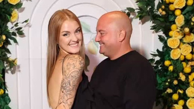 Кайфонула від цього: комік Ткач розкрив секрет разючого схуднення своєї дружини