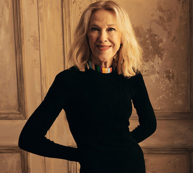 Робота офіціанткою, рідкісна хвороба та кохання на зйомках: цікаві факти про зірку Один удома Кетрін ОʼХару