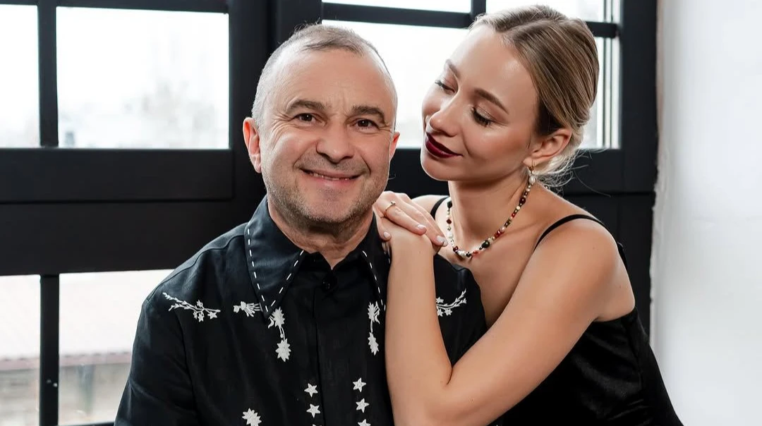 Його старт - наша відповідальність: Репяхова розповіла, що вони з Павліком придбали для свого 4-річного сина