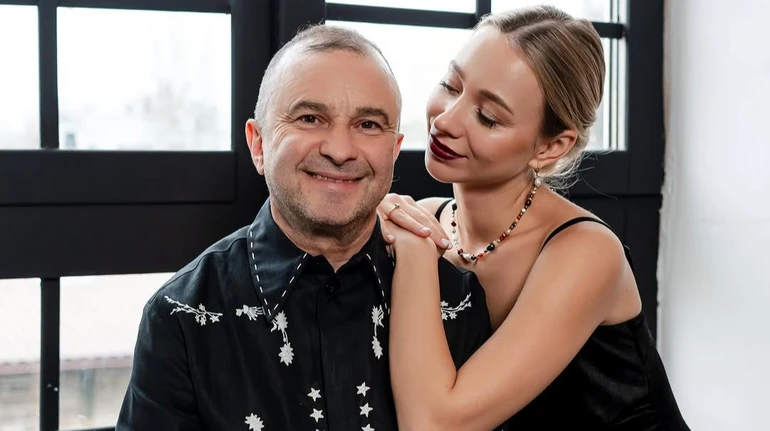 Його старт - наша відповідальність: Репяхова розповіла, що вони з Павліком придбали для свого 4-річного сина