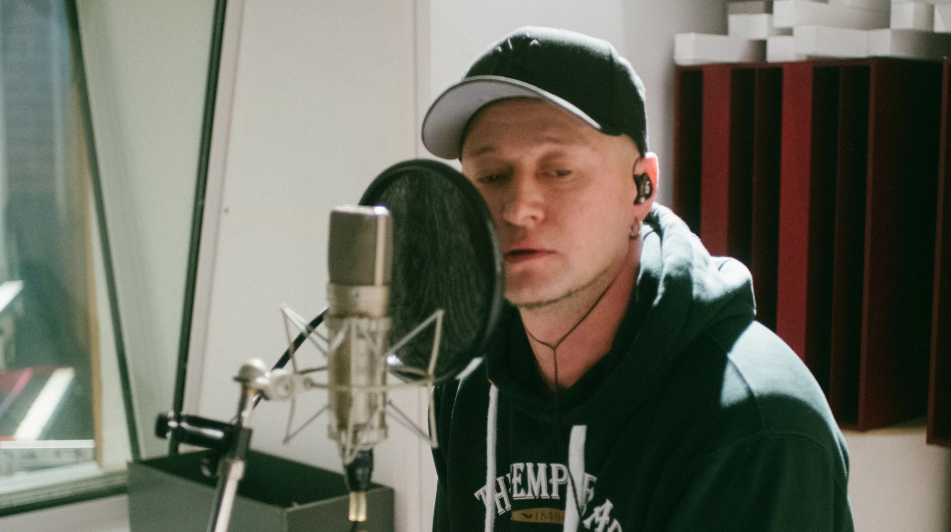 Sold Out за два місяці до шоу: Бумбокс оголосили додатковий концерт на 17 травня