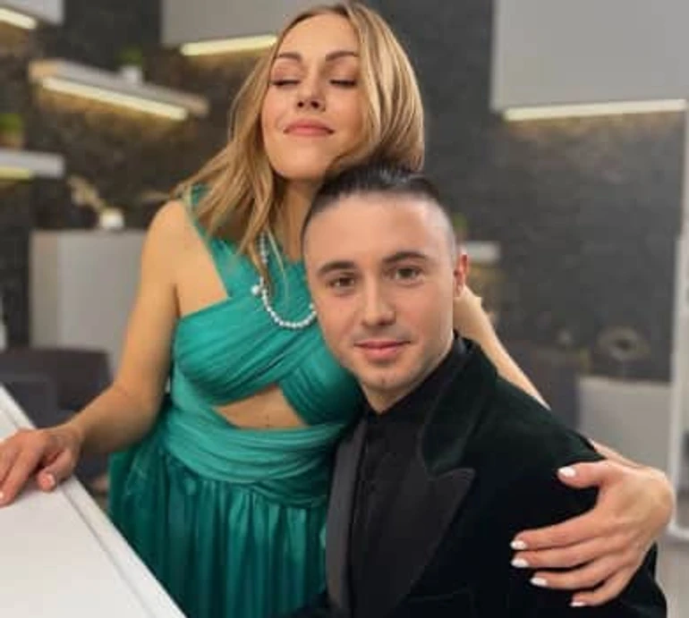 Щастя, що у нас є таке щастя: Alyosha замилувала ФОТО їхньої з Тополею 3-річної доньки