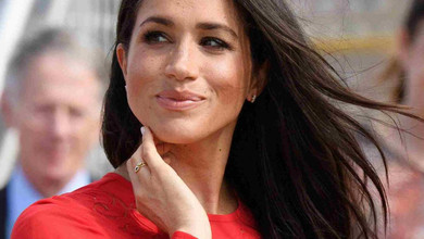 Хтось скучив за роботою: Меган Маркл знялася в рекламі. ВІДЕО