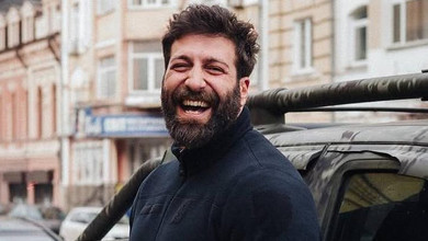 Коли твої близькі щасливі: Салем зворушив відео, як бавить 1-місячну донечку POSITIFF та Сахневич