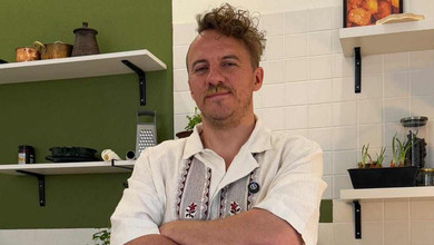 Як легко почистити гарбуз: Клопотенко перевірив три лайфхаки