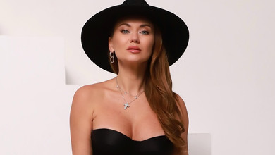 Кайф і дофамін: Саліванчук розповіла, чи мала побічні ефекти від препарату для схуднення, та назвала улюблені страви