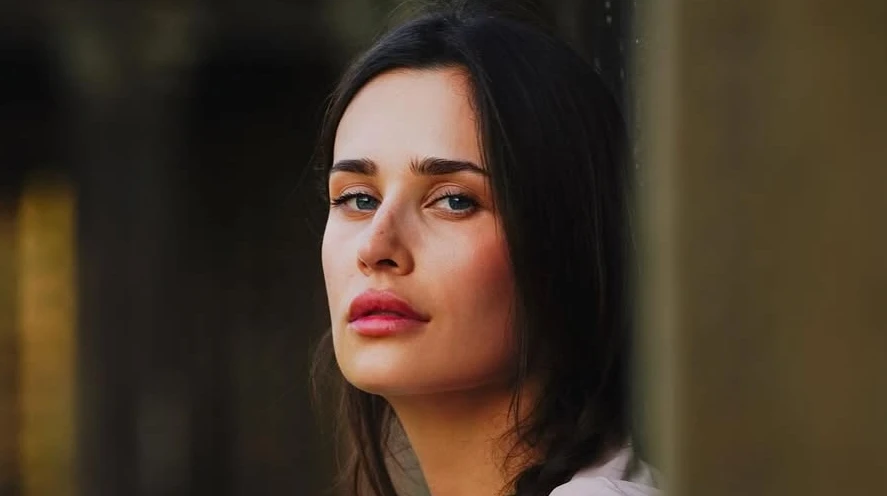 Силові, біг, 15 тисяч кроків і дефіцит калорій: донька Філатова показалася в спортлуці та назвала свою вагу