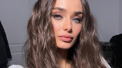 Очі татові, посмішка мамина: Мішина показалася з обома батьками в Ізраїлі