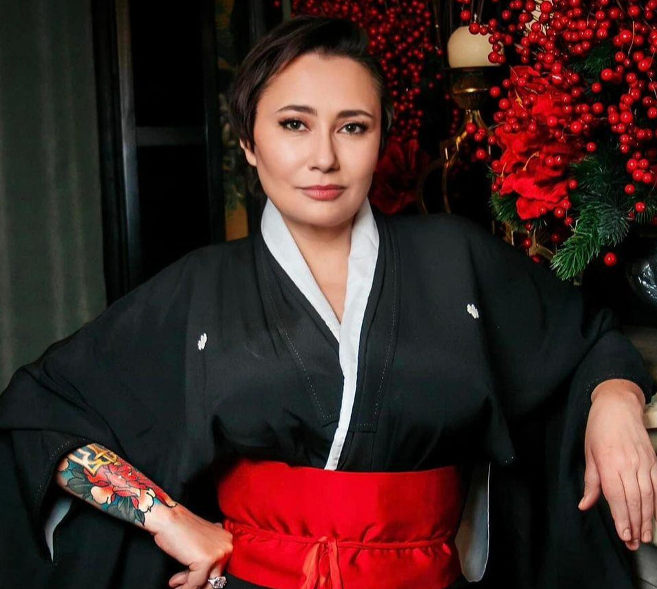 Вже доросла, а для мене завжди маленька: Мозгова привітала з ювілеєм дочку-мандрівницю. Фото