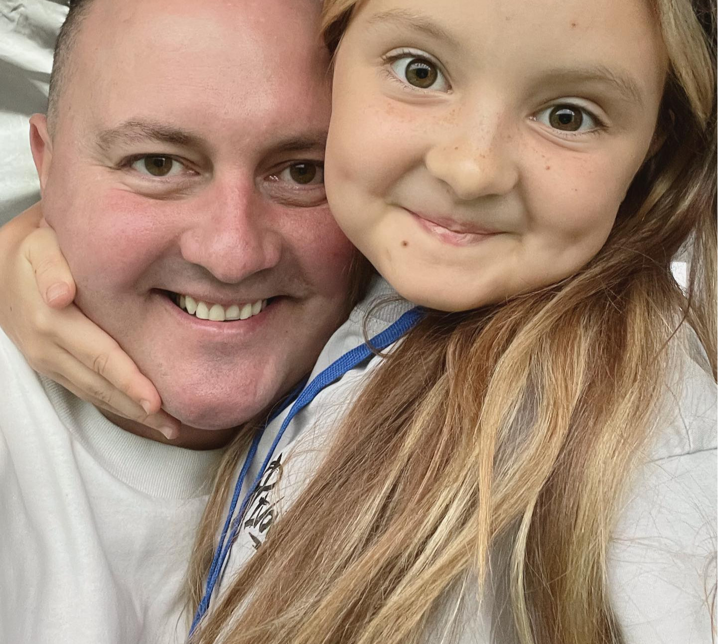 Шоумен Ткач розказав про доньку-жартівницю та на чому тримаються їхні з дружиною стосунки