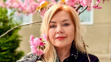 Посміхаюся, бо скрізь ловила миті щастя: Білозір у день свого 68-річчя подякувала недругам