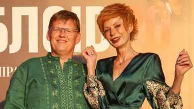 Як Лебідь і Розенко в спідньому на чужому парубоцькому вечорі побували - ексклюзивна оповідка від зірки