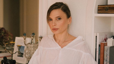 Сексуальні експерименти, роман із Хливнюком і три шлюби письменниці Ірени Карпи