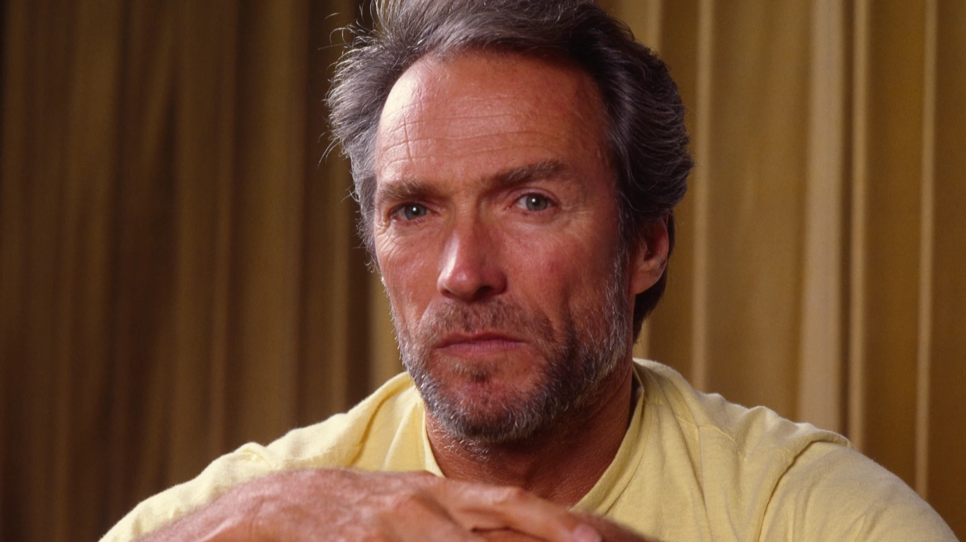 Численні зради і позашлюбні діти: бурхлива історія стосунків 95-річного Клінта Іствуда