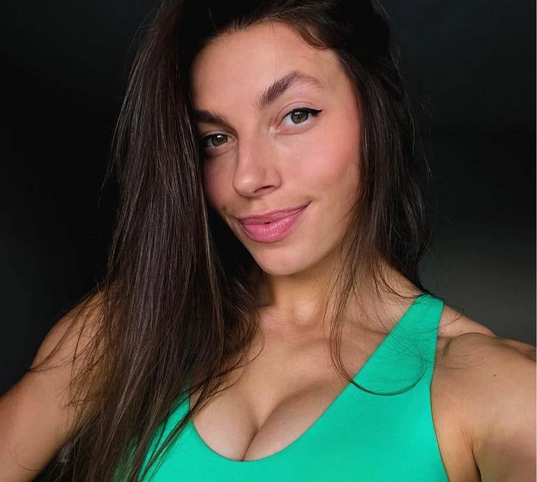 Бех-Романчук показала дієві вправи для сідниць, які можна виконувати вдома. ВІДЕО