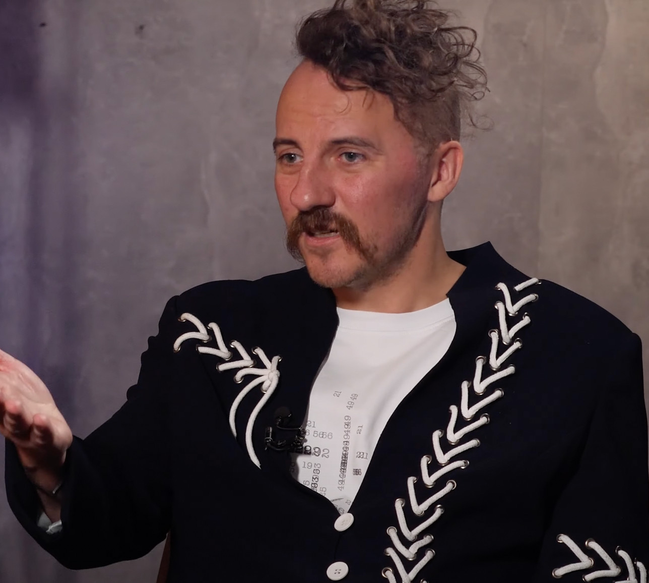 Якась дивна: Клопотенко розкритикував Полякову, а та назвала його позицію тупою