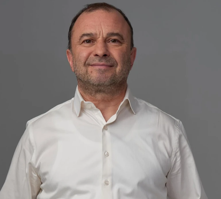 Вже ім'я придумали: 59-річний Павлік про другу спільну дитину з Репяховою і як ставиться до пластичних операцій коханої