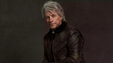 Одразу ж стала моєю онукою: Бон Джові вперше відреагував на всиновлення дитини своїм сином та Міллі Боббі Браун