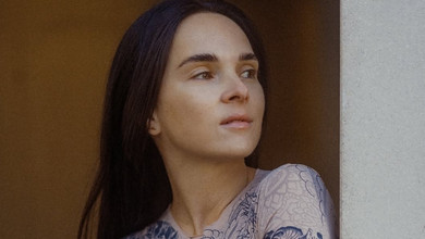 Мій всесвіт: Мірошниченко замилувала селфі з чоловіком та усіма дітьми