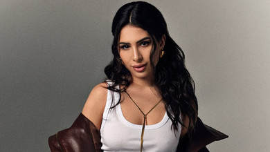 Стосунки з ексом Раміни, власний астролог і вірусні Вечорниці: цікаві факти про співачку SKYLERR