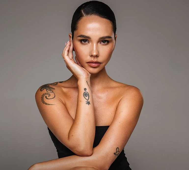 Повітряний рис, грецький йогурт та банан: Татарінцева поділилася рецептом фітнес версії популярної шоколадки без цукру