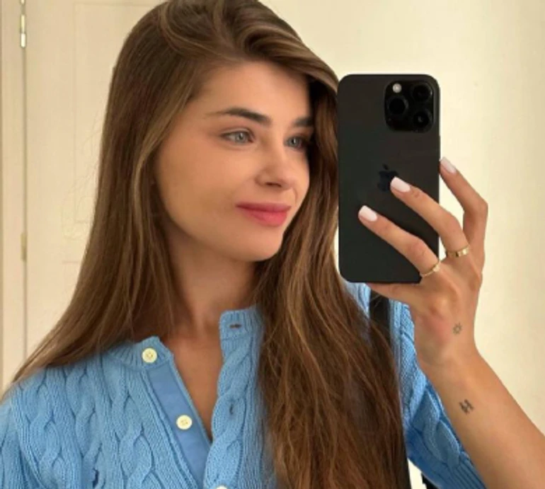 Остапчук із дружиною засвітилися на черговому закордонному івенті