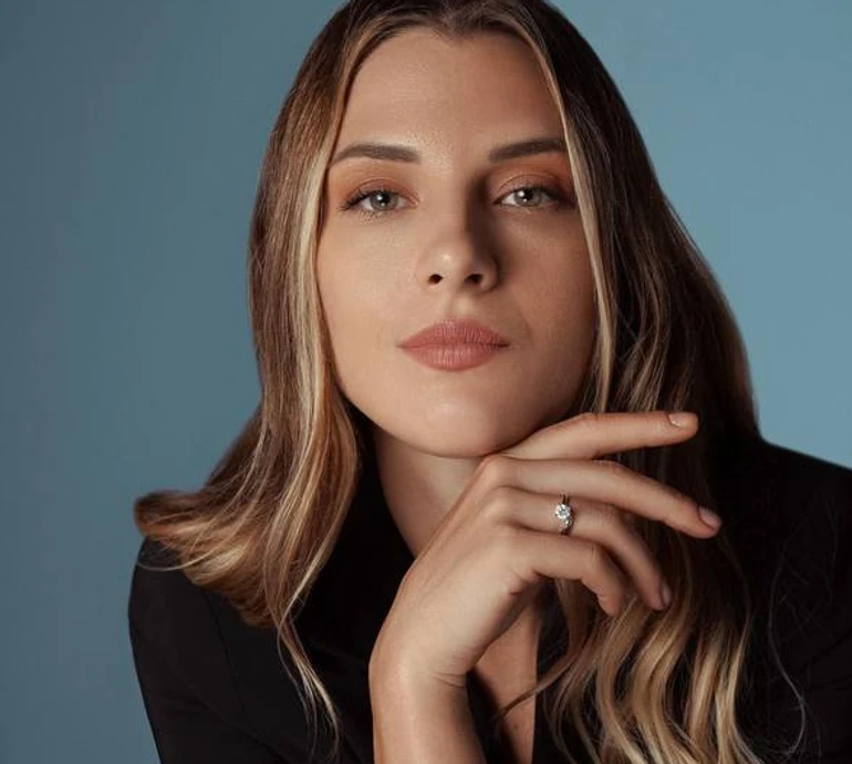 На хвилиночку додому: Харлан показала затишні моменти свого приїзду до рідного Миколаєва