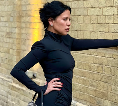 Пишаюся: Горова показала свого з Потапом 16-річного сина і розповіла, в якій школі та країні він вчитиметься. Фото