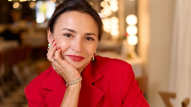 Ти - це любов: Гвоздьова ніжно привітала сина з 5-річчям та замилувала фото з ним