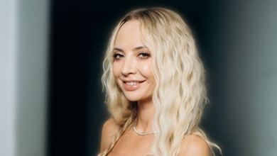 Найкраща дружина в світі: чоловік Сопонару привітав її з 39-річчям, а вона зізналася в залежностях