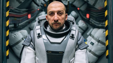 Військова служба, незвичайне хобі і свідоме усамітнення: цікаве про Володимира Кравчука, який зіграв у Ти - космос