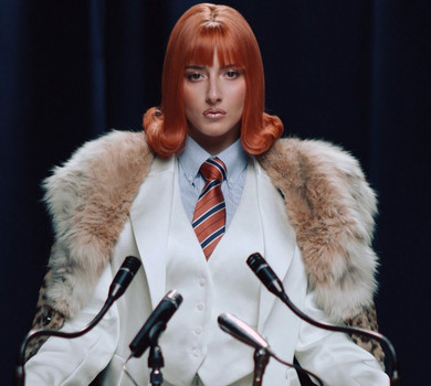 Припустилася помилки: Grisana через 2 місяці після скандалу оголосила рішення щодо подальшої кар'єри